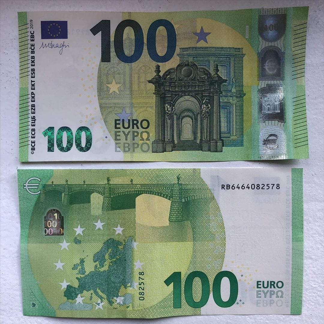 Acheter faux euro en ligne, faux euro à vendre
